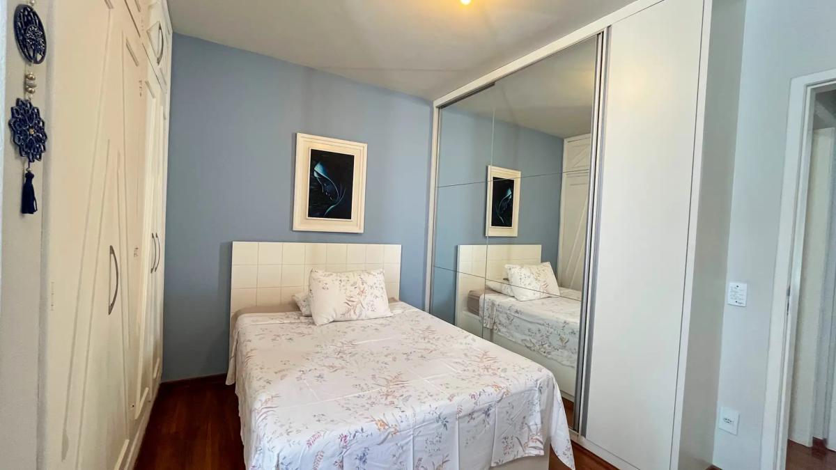 Cobertura, Nova Suíssa, 3 Quartos, 1 Vaga, 1 Suíte