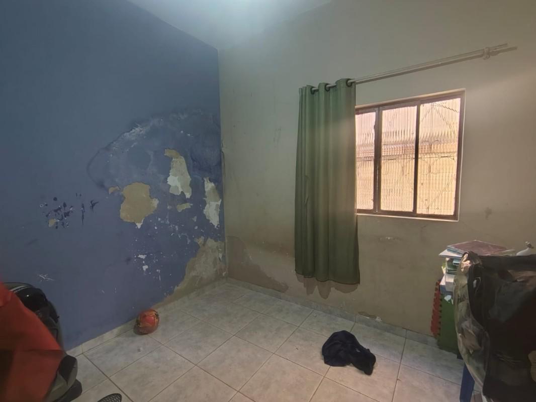 Casa, Santana II, 3 Quartos, 4 Vagas, 1 Suíte