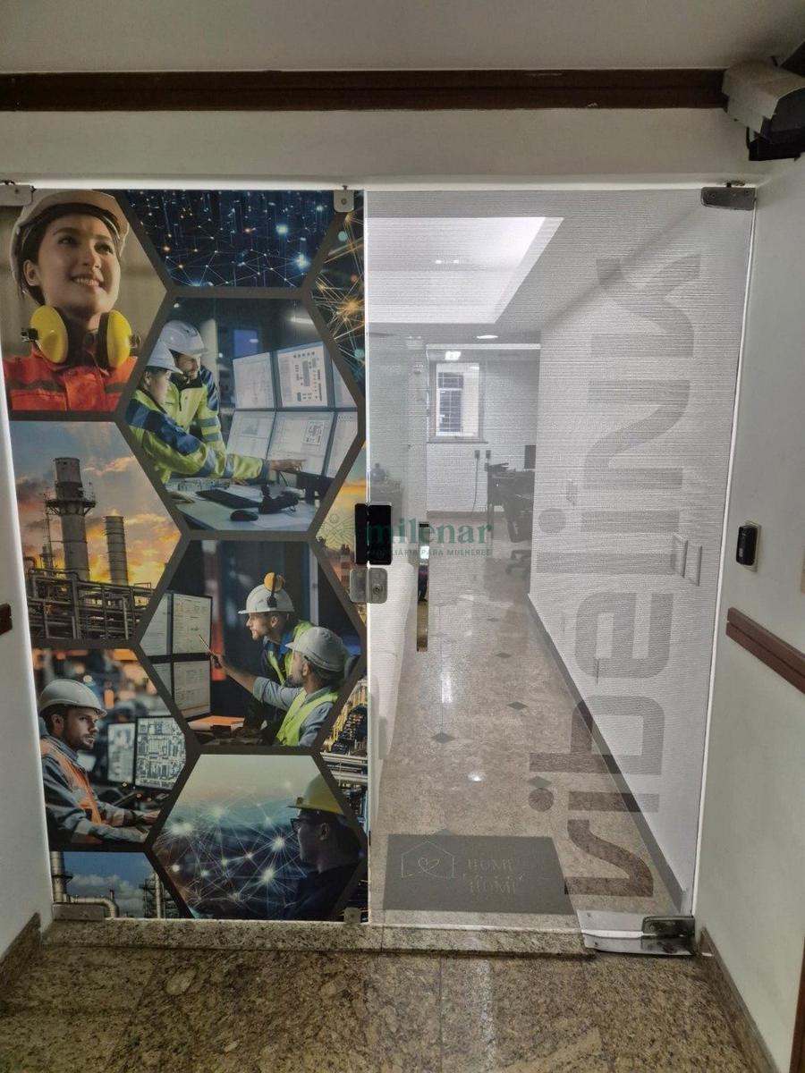 Galpão, Funcionários, 0 Quarto, 0 Vaga