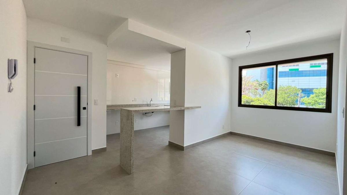 Apartamento, Prado, 3 Quartos, 2 Vagas, 2 Suítes