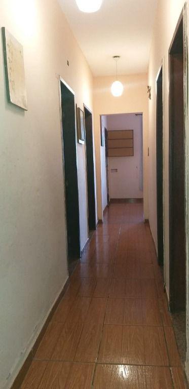 Casa, Alto do Cabral, 4 Quartos, 0 Vaga