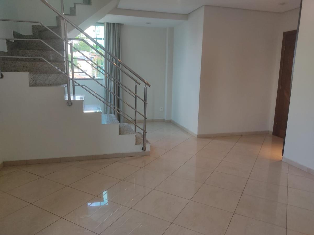 Cobertura, Palmares, 4 Quartos, 4 Vagas, 2 Suítes