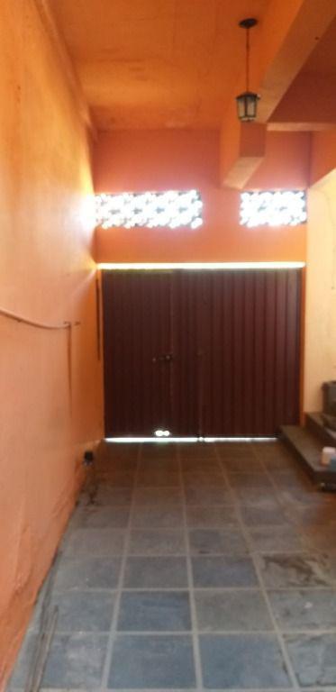 Casa, Alto do Cabral, 4 Quartos, 0 Vaga