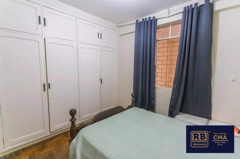 Apartamento, Lourdes, 3 Quartos, 1 Vaga, 1 Suíte