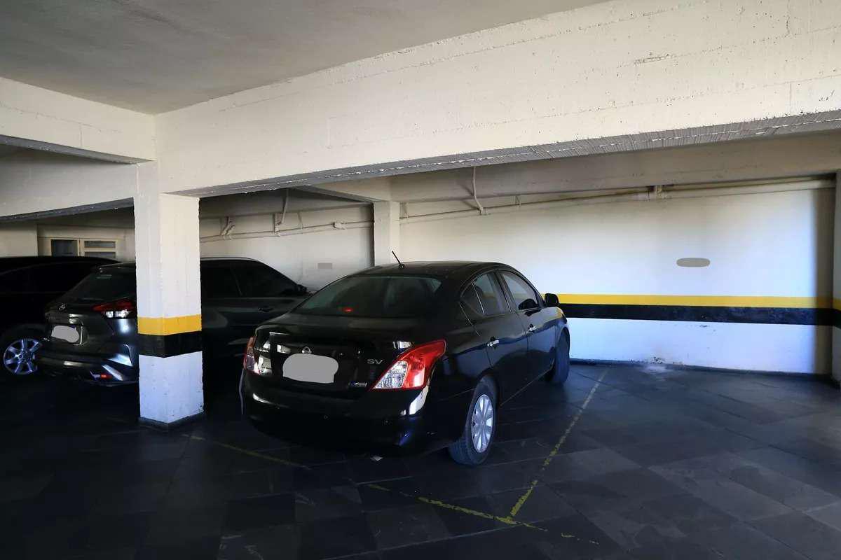 Apartamento, Cidade Nova, 2 Quartos, 2 Vagas
