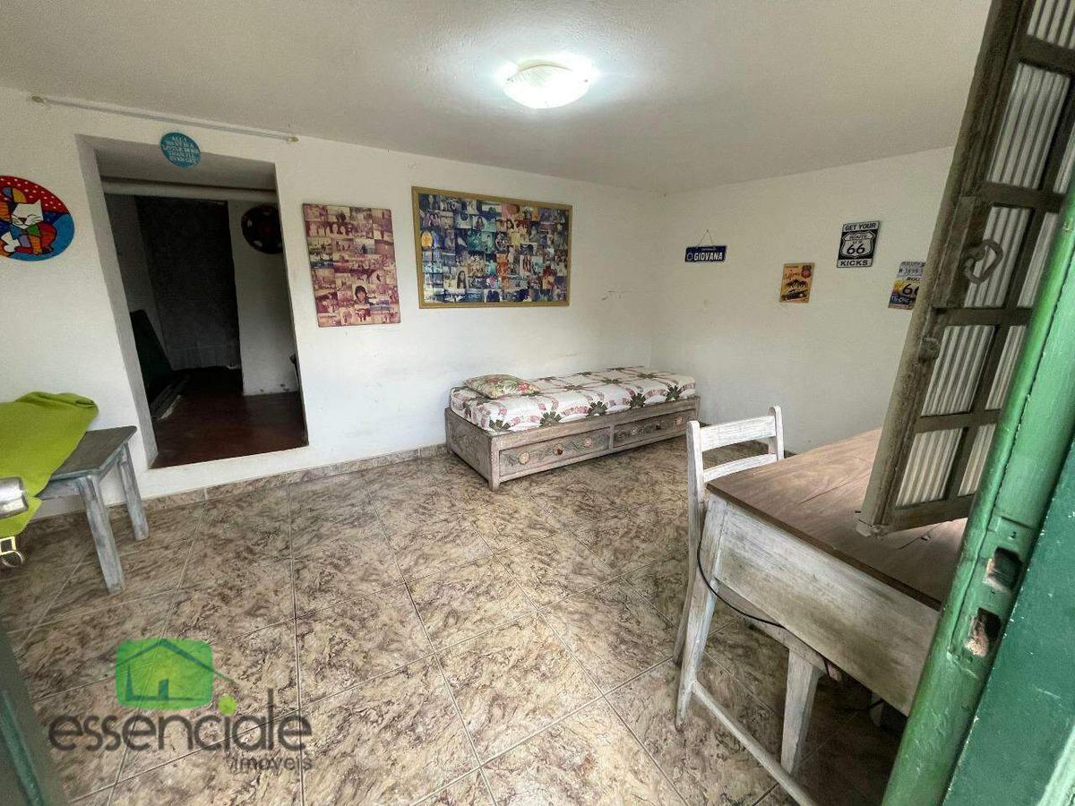Casa, Novo Riacho, 4 Quartos, 2 Vagas, 1 Suíte