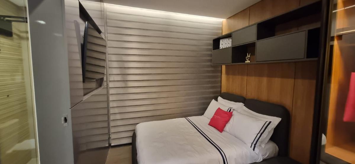 Apartamento, Sion, 1 Quarto, 0 Vaga