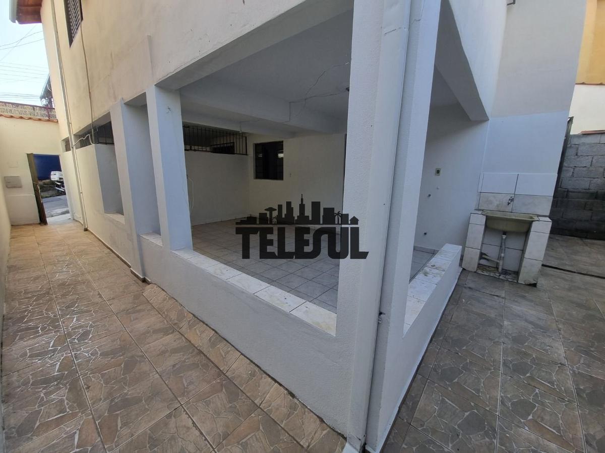 Casa, Parque Catanduvas, 5 Quartos, 1 Vaga, 2 Suítes