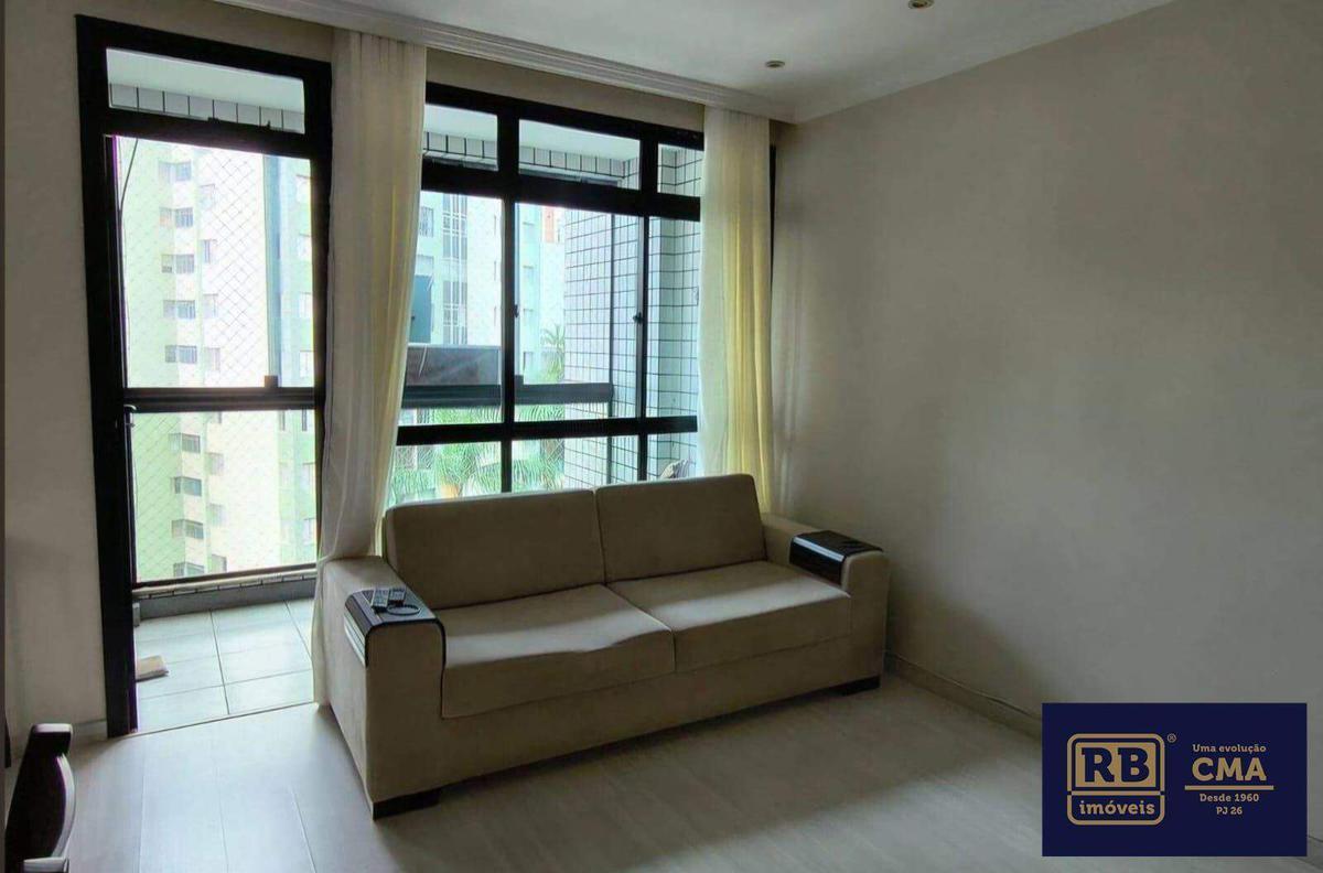 Apartamento, Sion, 2 Quartos, 2 Vagas, 1 Suíte