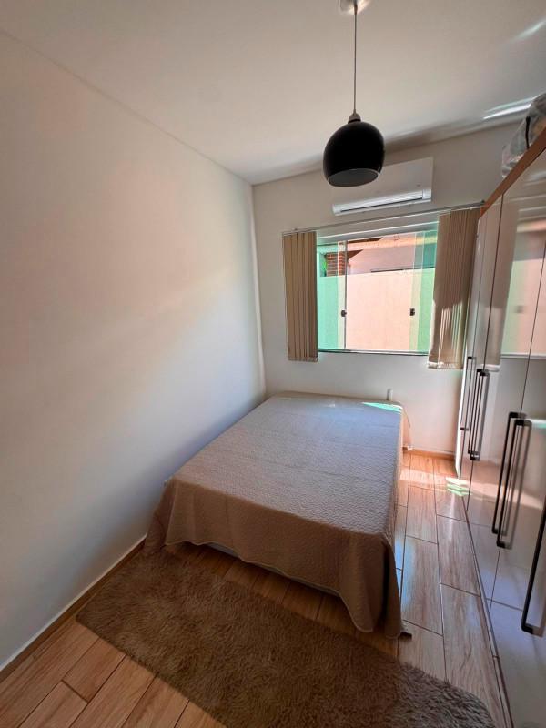 Casa, Vila Satélite, 3 Quartos, 2 Vagas