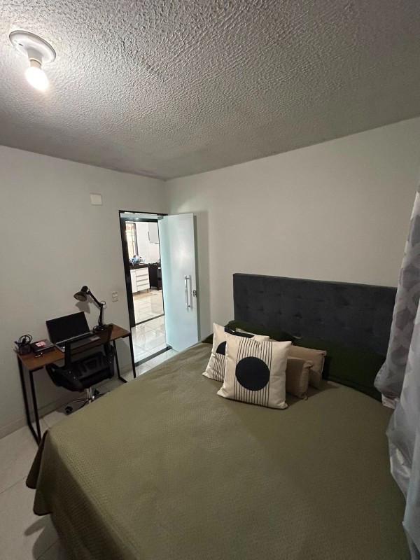 Apartamento, Masterville, 2 Quartos, 1 Vaga