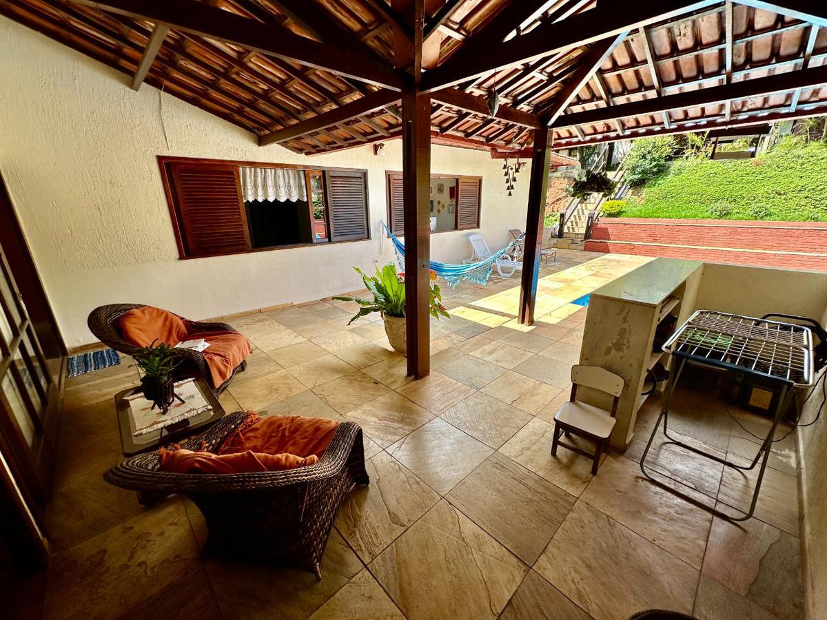 Casa, Bandeirantes (pampulha), 4 Quartos, 3 Vagas, 1 Suíte