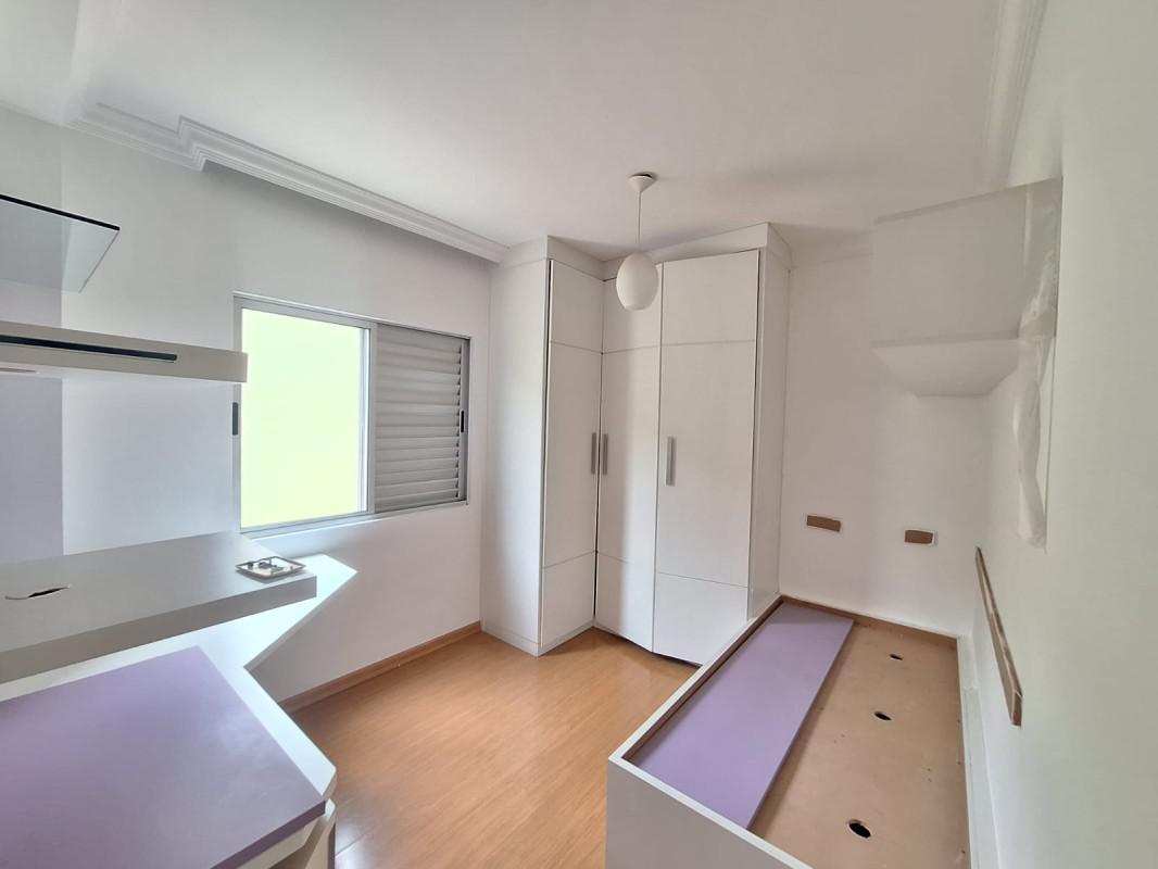 Apartamento, Palmares, 3 Quartos, 3 Vagas, 1 Suíte