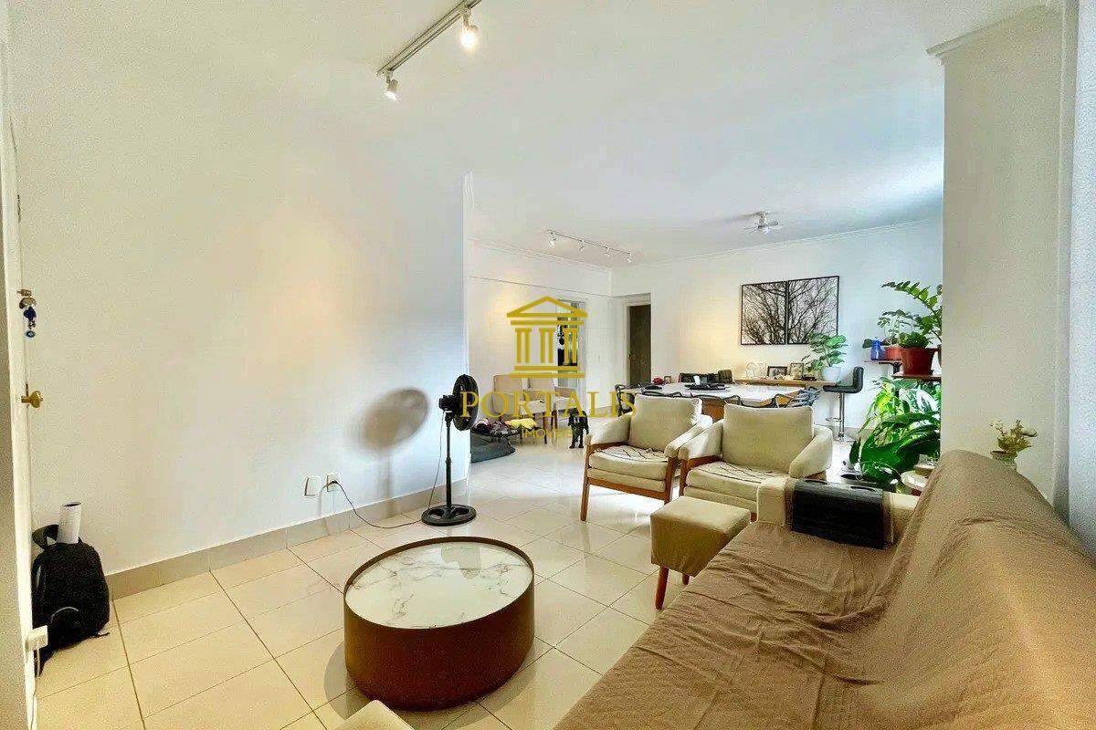 Apartamento, Lourdes, 4 Quartos, 2 Vagas, 1 Suíte