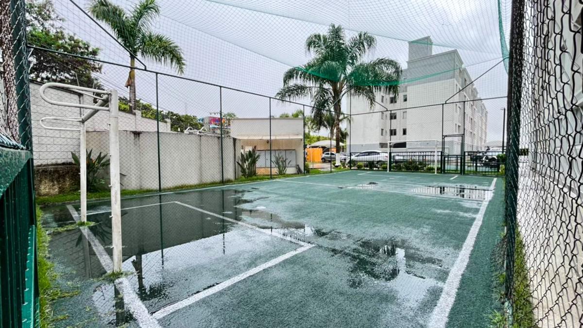 Apartamento, Engenho Nogueira, 2 Quartos, 1 Vaga