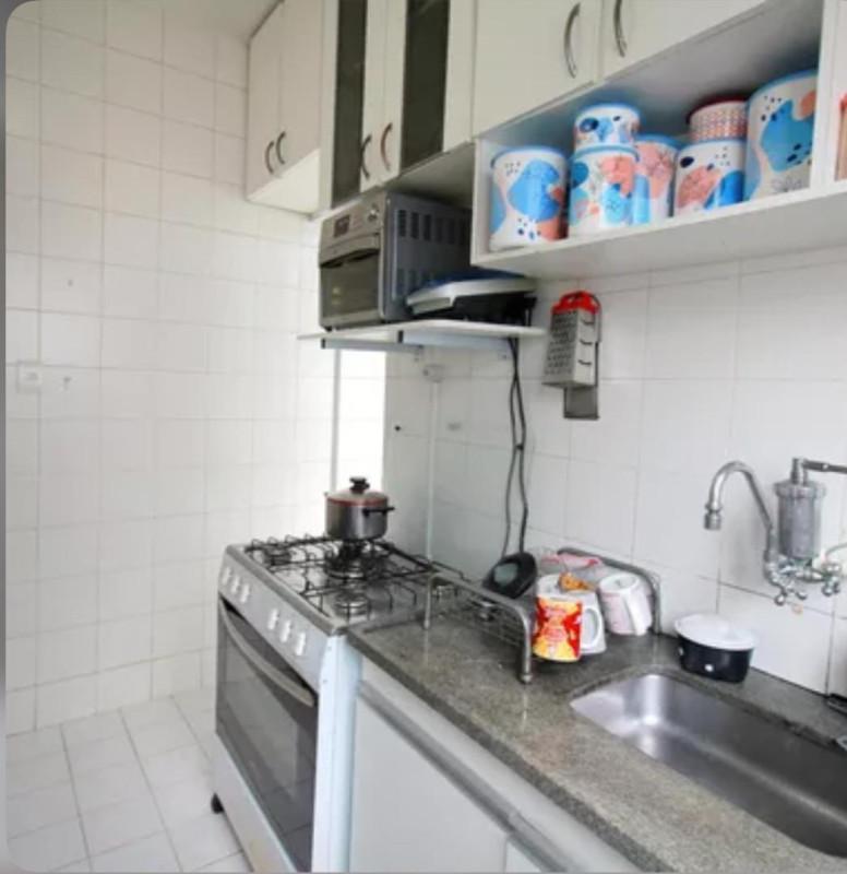 Cobertura, Estoril, 3 Quartos, 2 Vagas, 2 Suítes