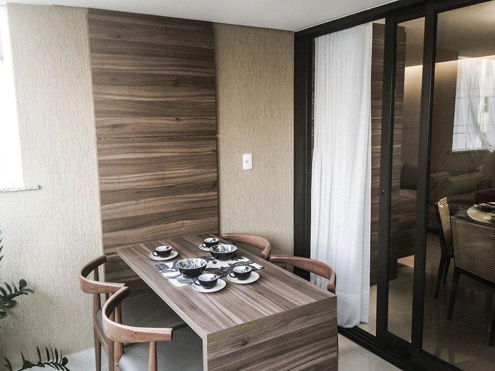 Apartamento, Funcionários, 3 Quartos, 3 Vagas, 1 Suíte