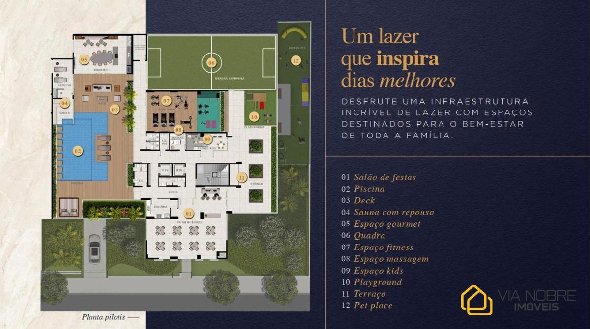 Apartamento, Serra, 4 Quartos, 4 Vagas, 3 Suítes