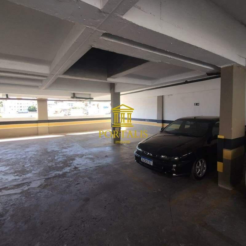 Apartamento, Renascença, 3 Quartos, 2 Vagas, 1 Suíte