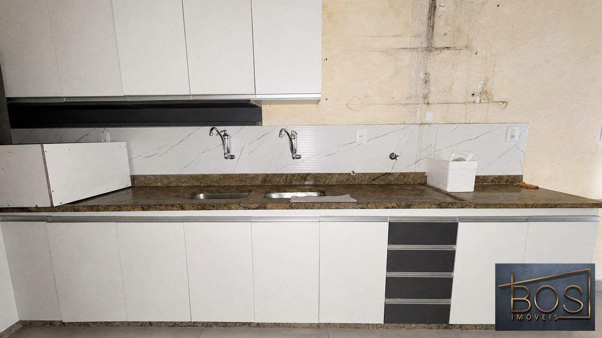 Apartamento, Luxemburgo, 4 Quartos, 1 Vaga, 1 Suíte