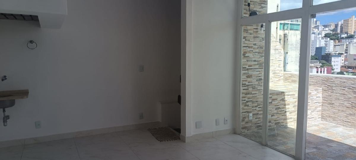 Cobertura, Santo Antônio, 2 Quartos, 1 Vaga, 1 Suíte