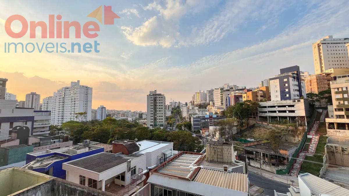 Apartamento, Buritis, 3 Quartos, 0 Vaga, 2 Suítes