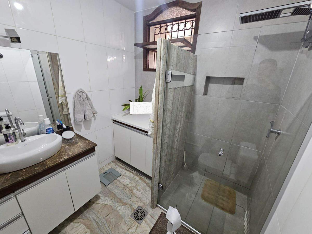 Apartamento, Sion, 4 Quartos, 2 Vagas, 1 Suíte
