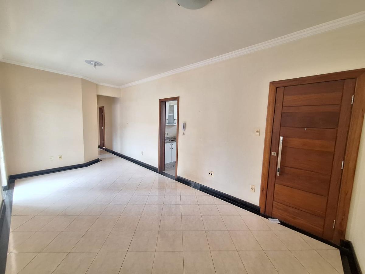 Apartamento, Cidade Nova, 3 Quartos, 1 Vaga, 1 Suíte