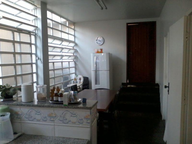 Casa, Dona Clara, 4 Quartos, 4 Vagas, 1 Suíte
