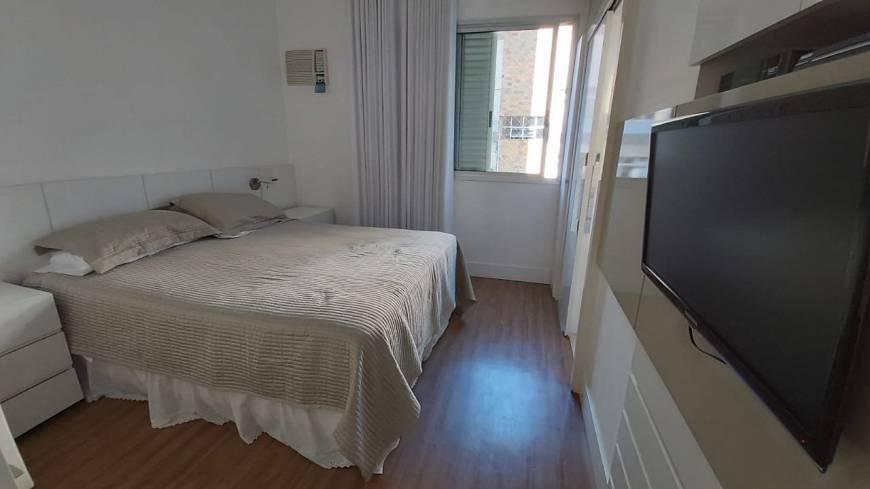 Apartamento, Sion, 3 Quartos, 3 Vagas, 2 Suítes