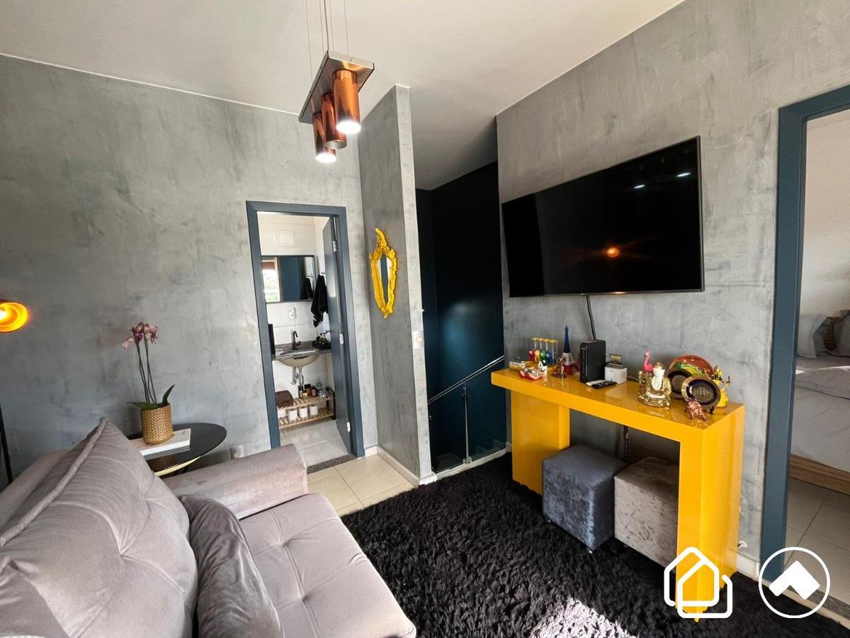 Apartamento, Betânia, 3 Quartos, 1 Vaga