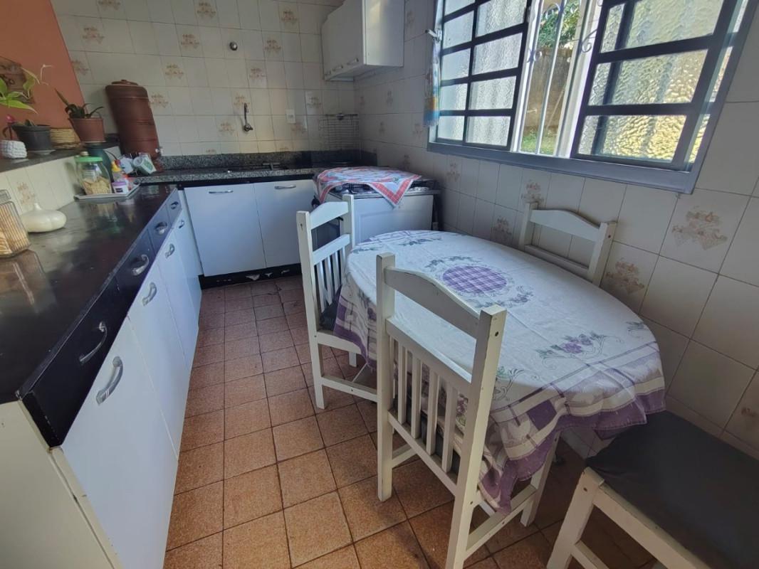 Casa, Céu Azul, 5 Quartos, 3 Vagas, 2 Suítes