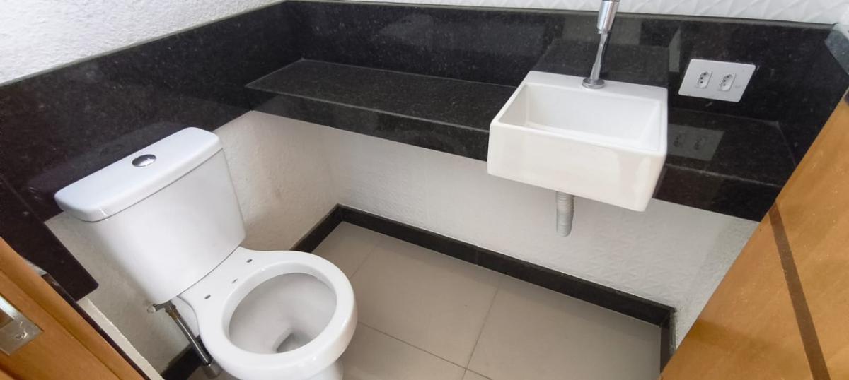 Cobertura, Carlos Prates, 3 Quartos, 3 Vagas, 1 Suíte