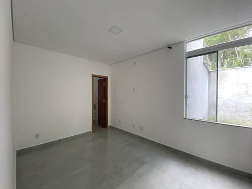 Casa, Belvedere, 3 Quartos, 2 Vagas, 1 Suíte
