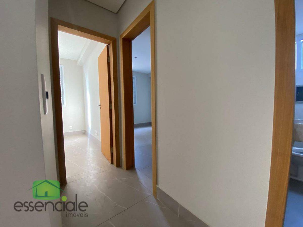 Apartamento, Fonte Grande, 3 Quartos, 2 Vagas, 1 Suíte