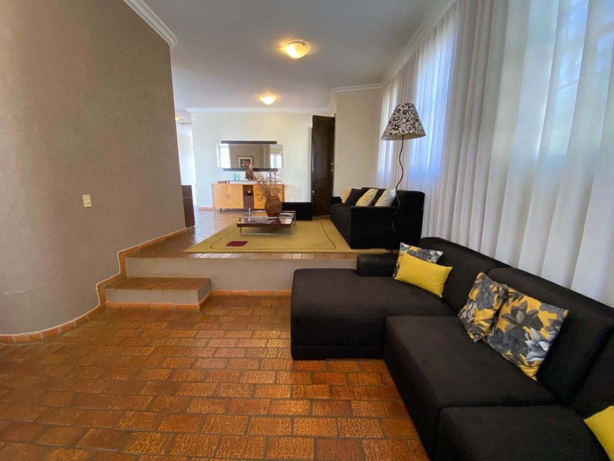 Casa, Bandeirantes (pampulha), 5 Quartos, 10 Vagas, 3 Suítes