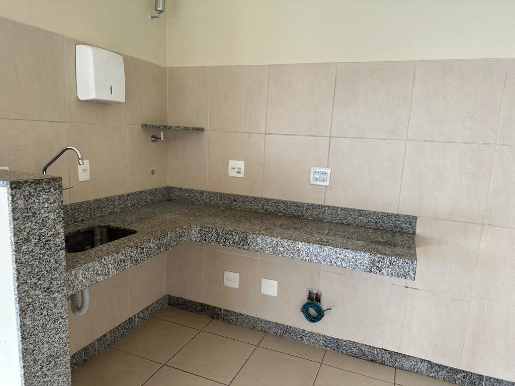 Sala, João Pinheiro