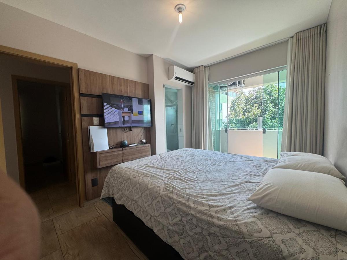 Apartamento, Cabral, 3 Quartos, 2 Vagas, 1 Suíte