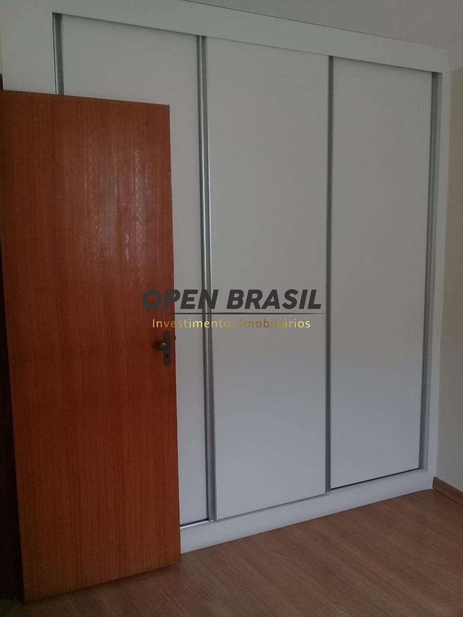 Apartamento, Boa Vista, 3 Quartos, 2 Vagas, 1 Suíte