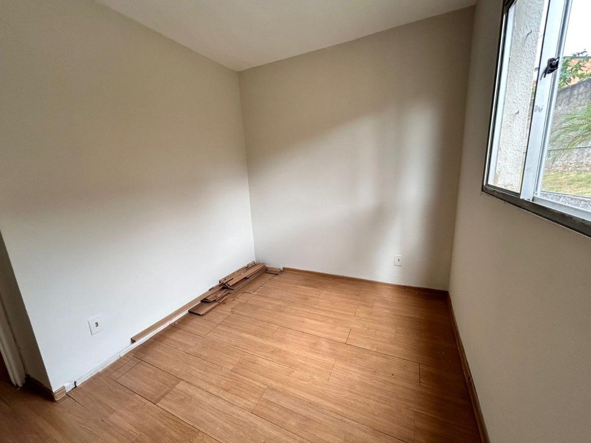 Apartamento, Sapucaia, 2 Quartos, 1 Vaga