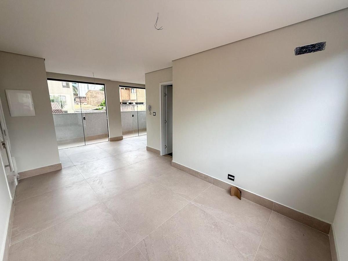 Apartamento, Liberdade, 3 Quartos, 2 Vagas, 1 Suíte