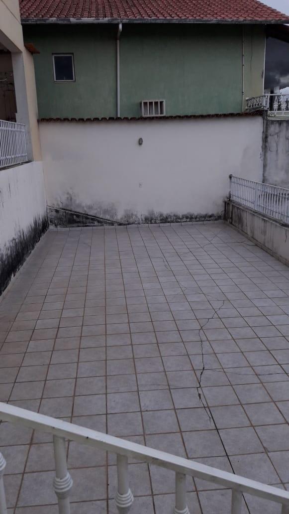 Casa, Novo Glória, 4 Quartos, 10 Vagas, 1 Suíte