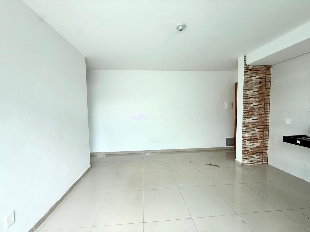 Apartamento, Céu Azul, 2 Quartos, 1 Vaga