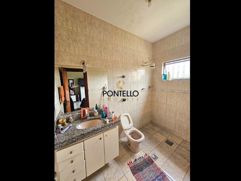 Casa, Santo Antônio, 2 Quartos, 4 Vagas, 1 Suíte