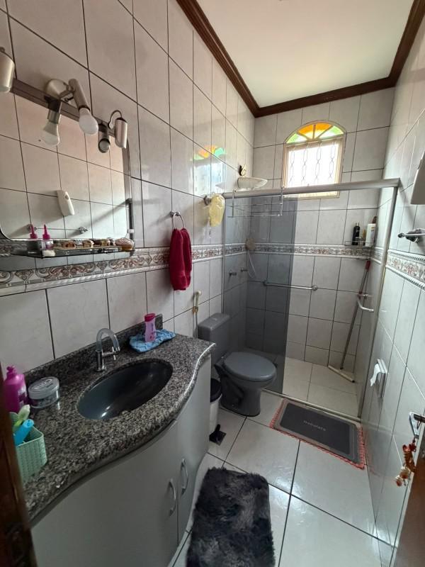 Casa, São Gabriel, 4 Quartos, 6 Vagas, 2 Suítes