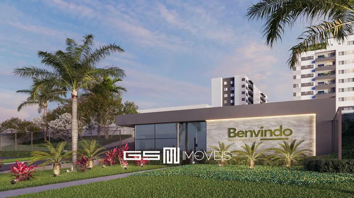 Apartamento, Jaraguá, 2 Quartos, 1 Vaga, 1 Suíte