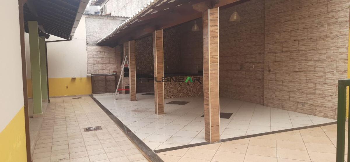 Casa, Jardim Riacho das Pedras, 4 Quartos, 4 Vagas, 2 Suítes