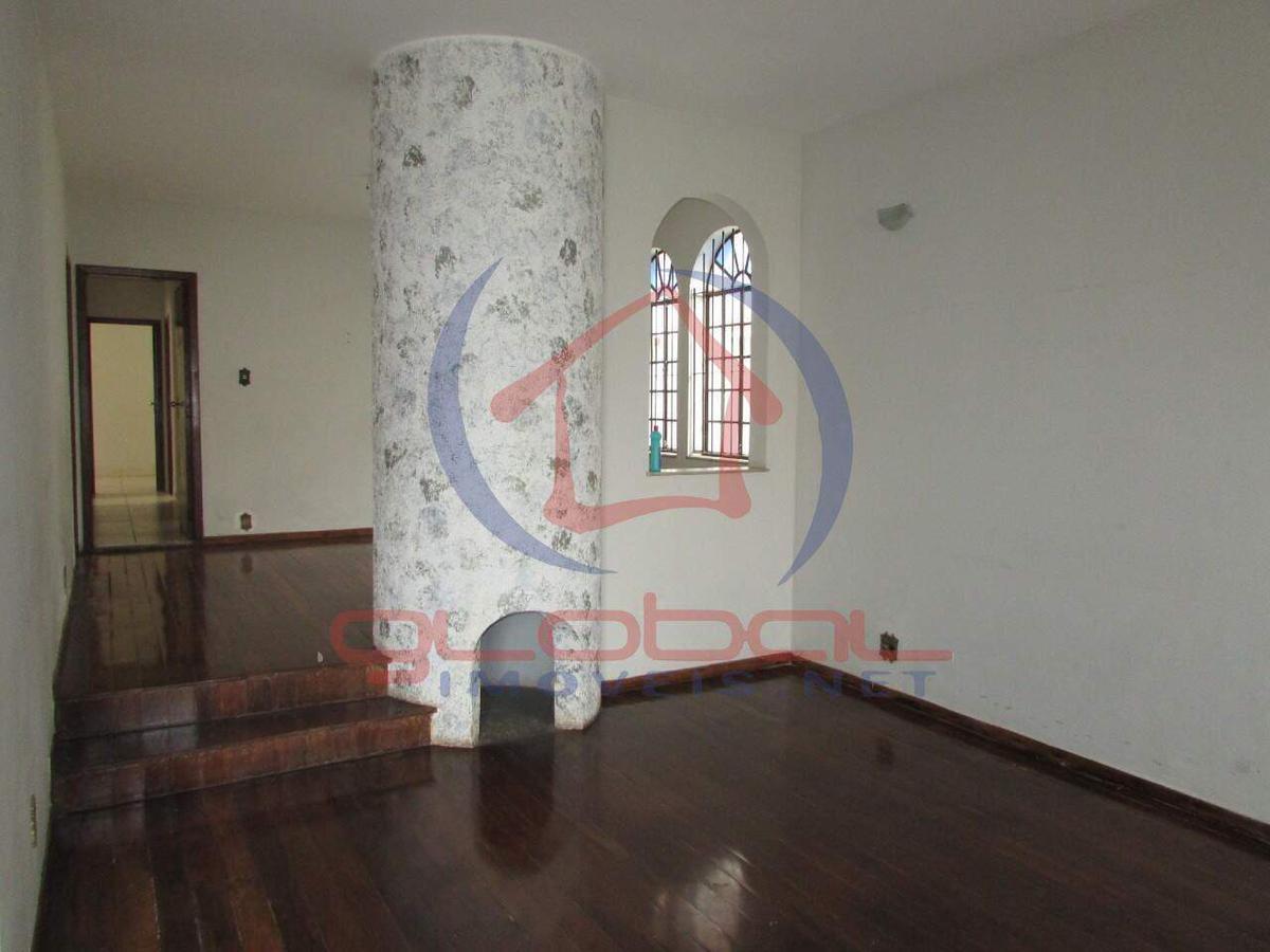 Casa, Ouro Preto, 3 Quartos, 2 Vagas, 1 Suíte