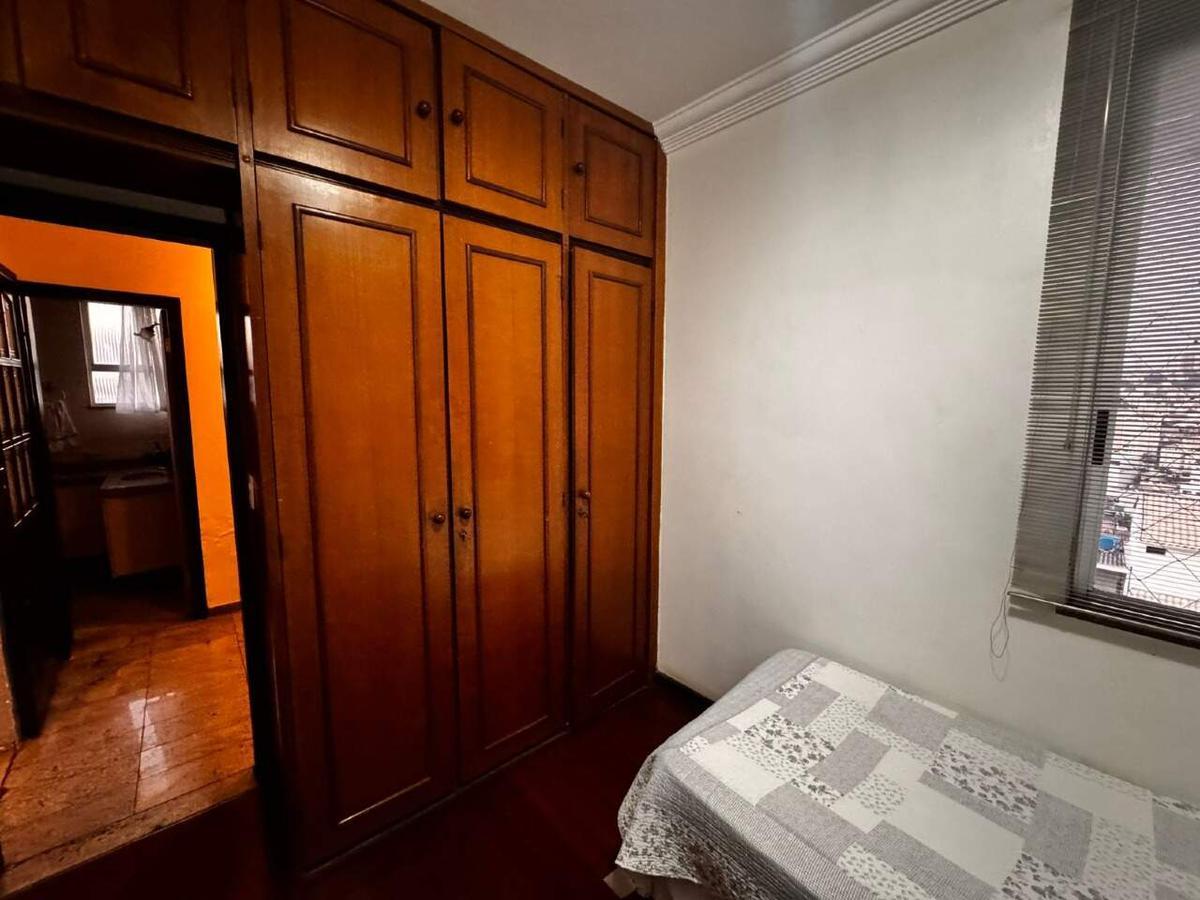 Apartamento, Jardim América, 3 Quartos, 1 Vaga, 1 Suíte