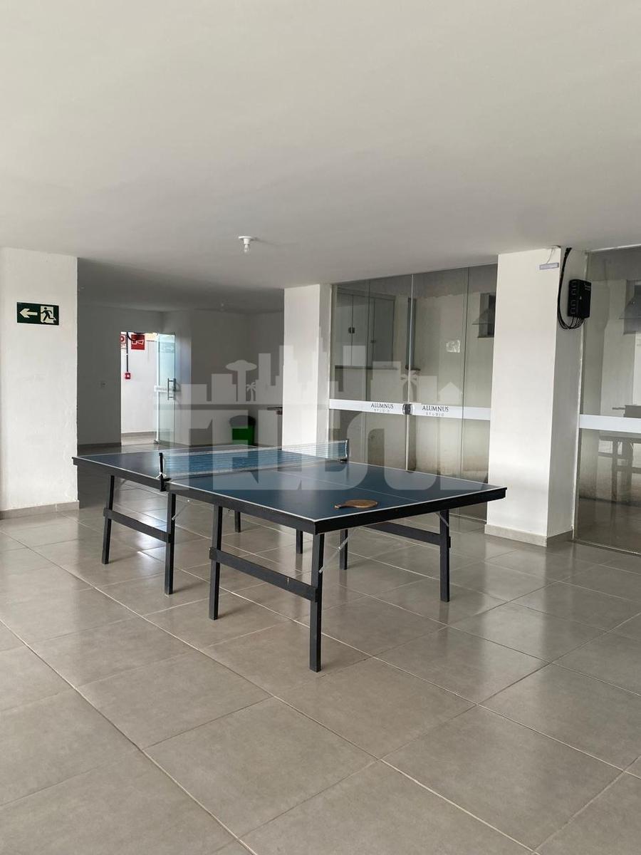 Apartamento, Vargem, 1 Quarto, 1 Vaga